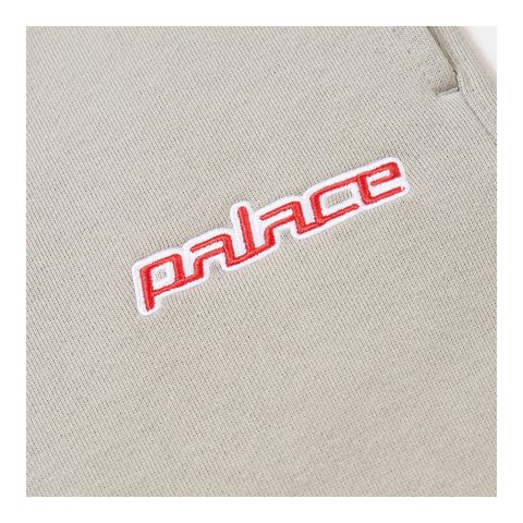 Palace LINKY JOGGER CONCRETE GREY - Style 3