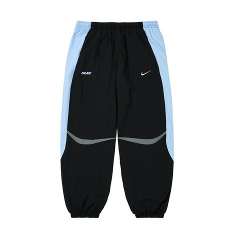 Palace PALACE NIKE TRACK BOTTOM BLACK - Style 3