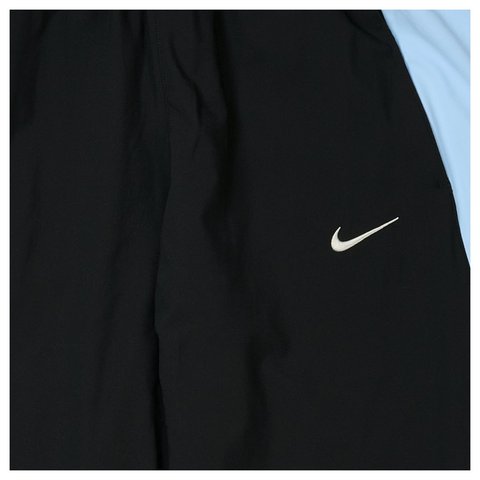 Palace PALACE NIKE TRACK BOTTOM BLACK - Style 3
