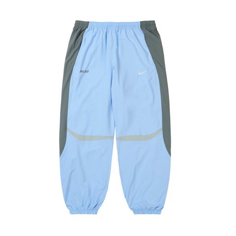 Palace PALACE NIKE TRACK BOTTOM SKY BLUE - Style 3