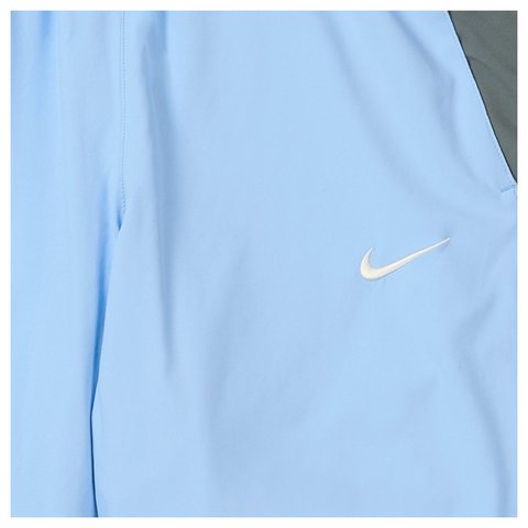 Palace PALACE NIKE TRACK BOTTOM SKY BLUE - Style 3