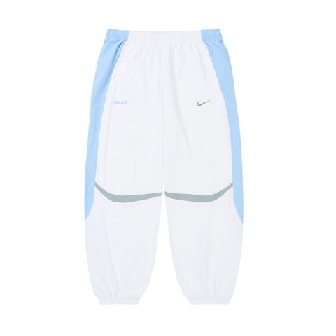 Palace PALACE NIKE TRACK BOTTOM WHITE - Style 3