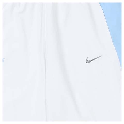Palace PALACE NIKE TRACK BOTTOM WHITE - Style 3