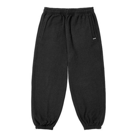 Palace UNISEX JOGGER BLACK - Style 2