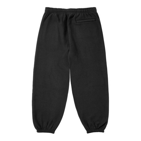 Palace UNISEX JOGGER BLACK - Style 2
