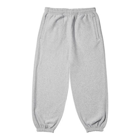 Palace UNISEX JOGGER GREY MARL - Style 2