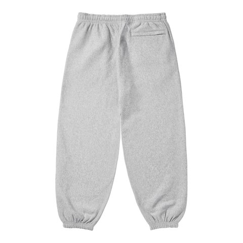 Palace UNISEX JOGGER GREY MARL - Style 2