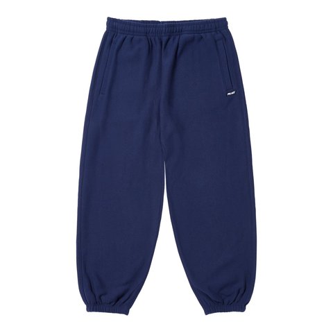 Palace UNISEX JOGGER NAVY - Style 2