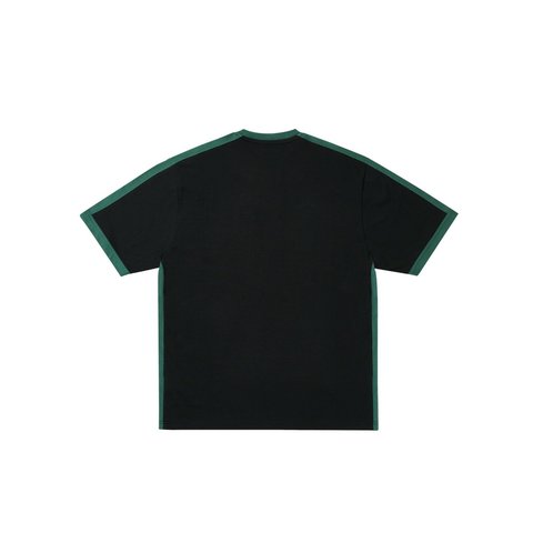 Palace FLAG T-SHIRT BLACK - Style 3