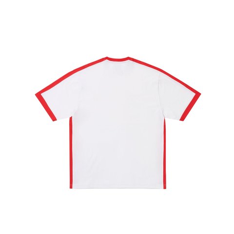 Palace FLAG T-SHIRT WHITE - Style 3