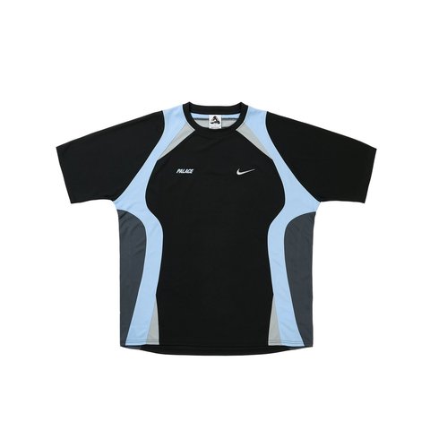 Palace PALACE NIKE JERSEY BLACK - Style 3