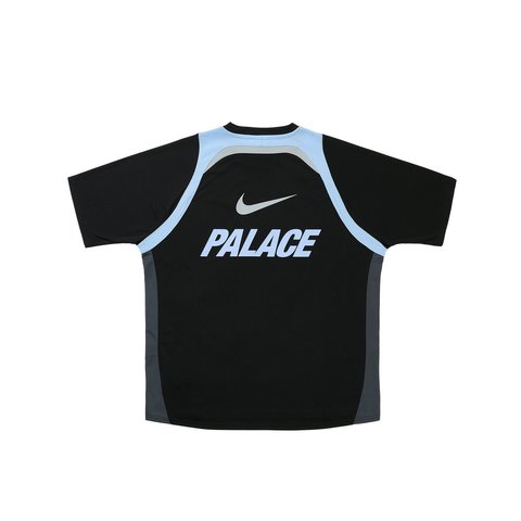 Palace PALACE NIKE JERSEY BLACK - Style 3
