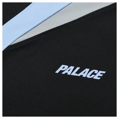 Palace PALACE NIKE JERSEY BLACK - Style 3