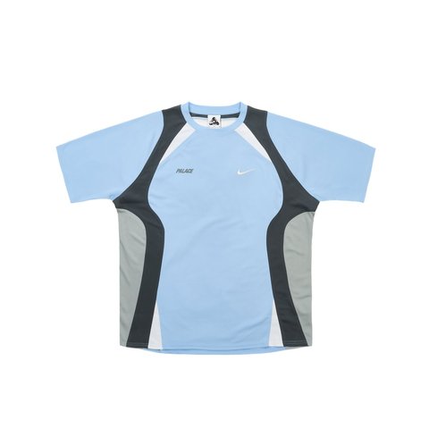 Palace PALACE NIKE JERSEY SKY BLUE - Style 3