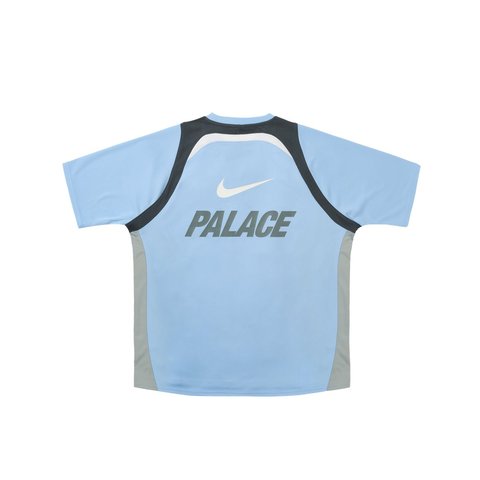 Palace PALACE NIKE JERSEY SKY BLUE - Style 3