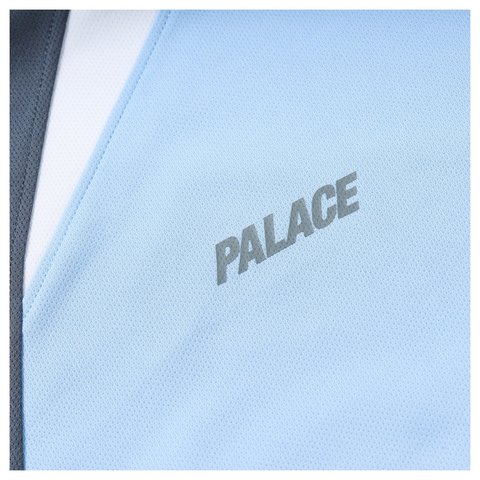 Palace PALACE NIKE JERSEY SKY BLUE - Style 3