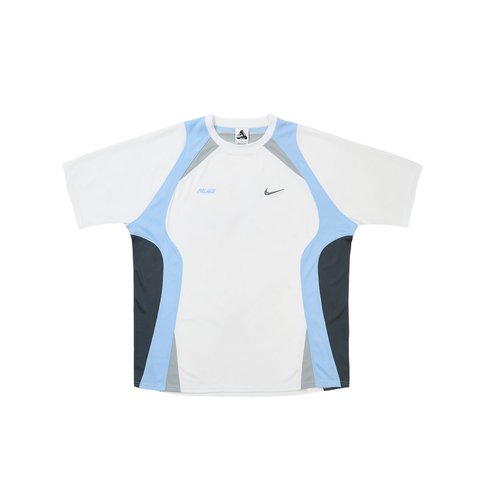 Palace PALACE NIKE JERSEY WHITE - Style 3
