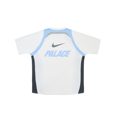 Palace PALACE NIKE JERSEY WHITE - Style 3