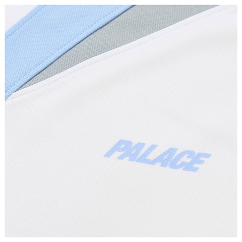 Palace PALACE NIKE JERSEY WHITE - Style 3