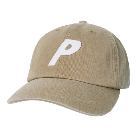 Palace P 6-PANEL KHAKI - Style 3