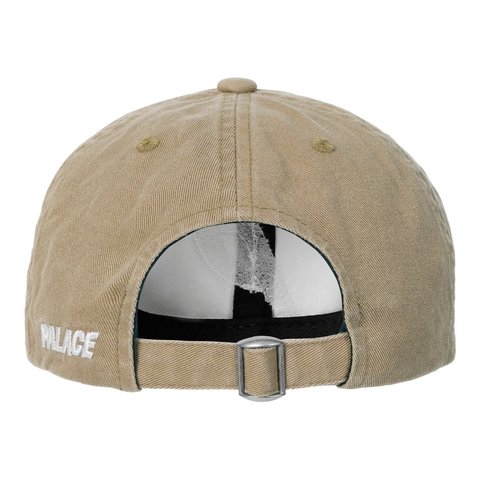 Palace P 6-PANEL KHAKI - Style 3