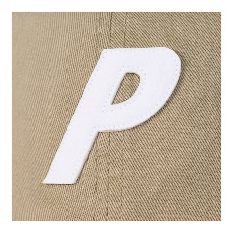 Palace P 6-PANEL KHAKI - Style 3