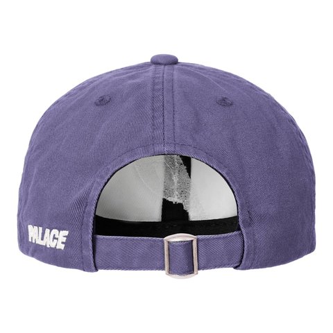 Palace P 6-PANEL LILAC - Style 3