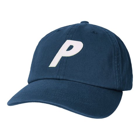 Palace P 6-PANEL NAVY - Style 3