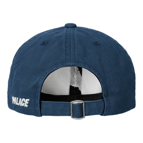 Palace P 6-PANEL NAVY - Style 3