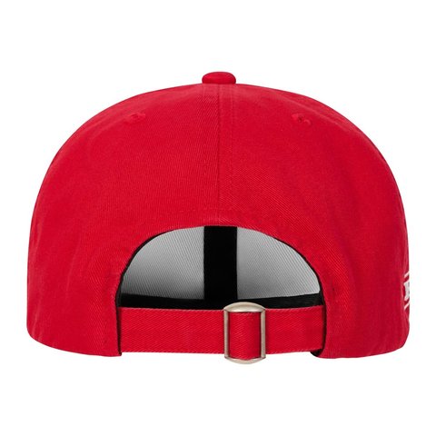 Palace PAL-ICE PAL HAT RED - Style 4