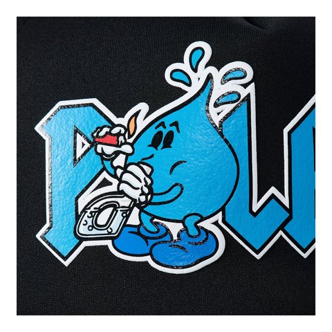 Palace PALACE WORLD INDUSTRIES TRUCKER BLACK - Style 4