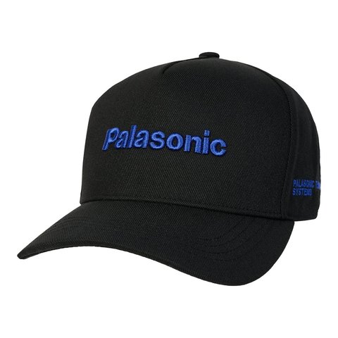 Palace PALASONIC P FRAME 5-PANEL BLACK - Style 5
