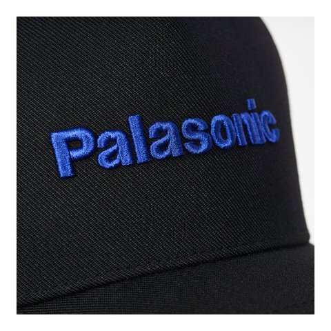 Palace PALASONIC P FRAME 5-PANEL BLACK - Style 5