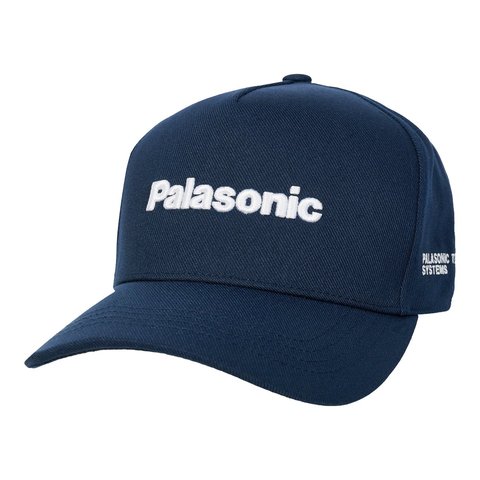 Palace PALASONIC P FRAME 5-PANEL NAVY - Style 5