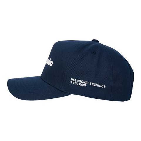 Palace PALASONIC P FRAME 5-PANEL NAVY - Style 5