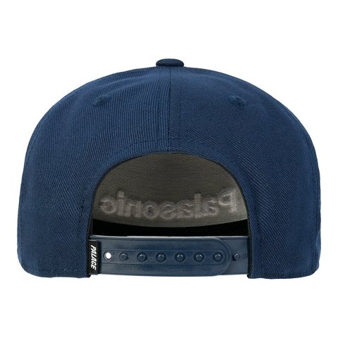 Palace PALASONIC P FRAME 5-PANEL NAVY - Style 5