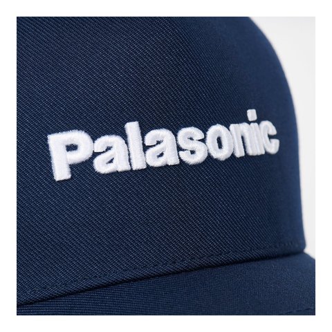 Palace PALASONIC P FRAME 5-PANEL NAVY - Style 5