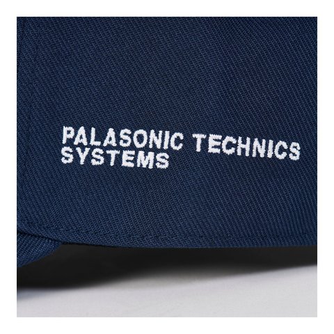Palace PALASONIC P FRAME 5-PANEL NAVY - Style 5