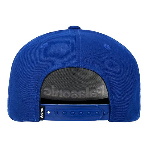 Palace PALASONIC P FRAME 5-PANEL PALATIAL BLUE - Style 5