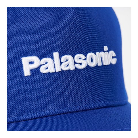 Palace PALASONIC P FRAME 5-PANEL PALATIAL BLUE - Style 5