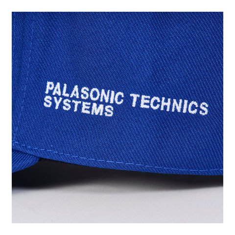 Palace PALASONIC P FRAME 5-PANEL PALATIAL BLUE - Style 5