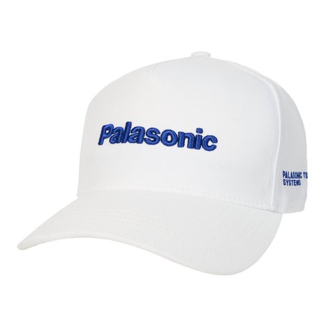Palace PALASONIC P FRAME 5-PANEL WHITE - Style 5