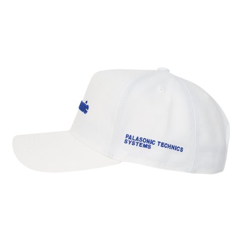 Palace PALASONIC P FRAME 5-PANEL WHITE - Style 5