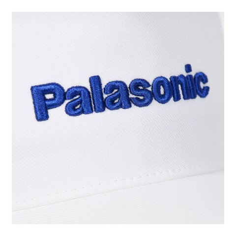 Palace PALASONIC P FRAME 5-PANEL WHITE - Style 5