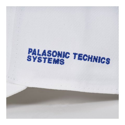 Palace PALASONIC P FRAME 5-PANEL WHITE - Style 5