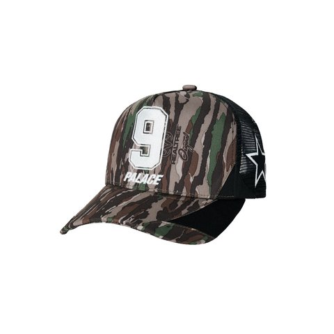 Palace PFL TRUCKER REALTREE ORIGINAL - Style 4