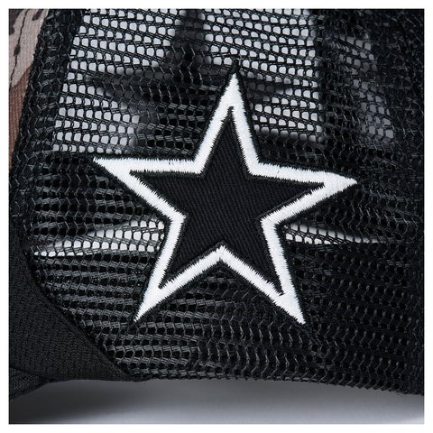 Palace PFL TRUCKER REALTREE ORIGINAL - Style 4