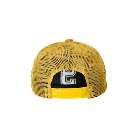 Palace PFL TRUCKER YELLOW - Style 4