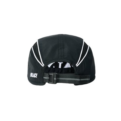 Palace PRO TEAM TRI-COOL RUNNER BLACK - Style 4