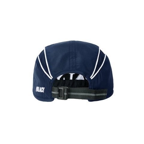 Palace PRO TEAM TRI-COOL RUNNER NAVY - Style 4